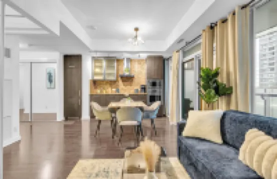 RivetStays - The York