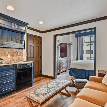 Westgate Studio, Mountain Views, Multiple Pools, Resort Amenities, Tennis, Onsite Spa, Restaurant