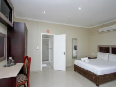 PLM ゴールデン ロッジ ベレアのホテル