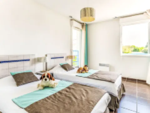 Les Carrelets 48/48X