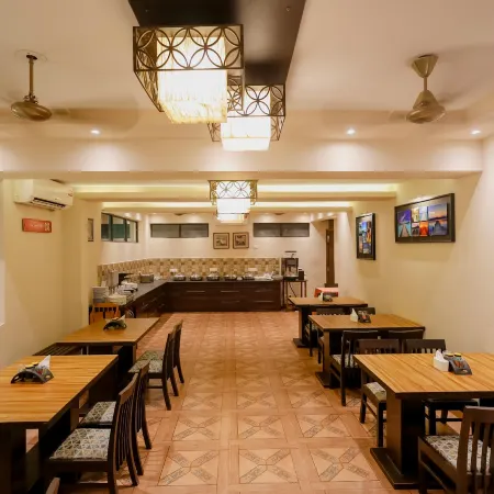La Sunila Suites & Villas by Wsi, Baga