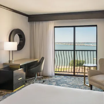 Hilton Dallas/Rockwall Lakefront