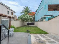 距離海灘120米的寵物友好型燒烤屋 聖佩德羅－達阿爾德亞酒店