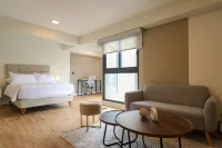w Engaging Loft in the Heart of San Isidro - شقق