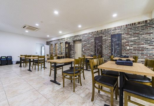 씨엘 호텔 서비스 공간