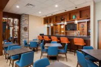 Four Points by Sheraton Raleigh Durham Airport - breakfast