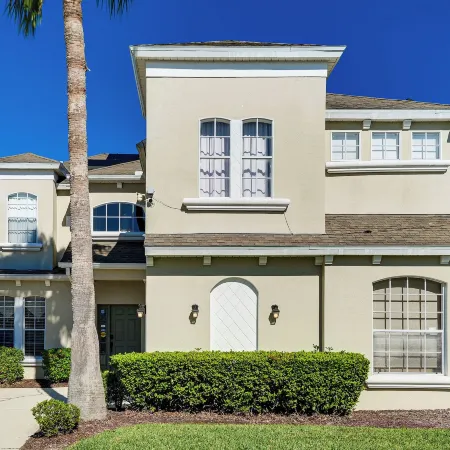 Disney-Area Family Home with Private Pool!