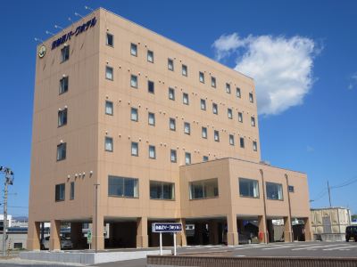 Kesennuma Park Hotel