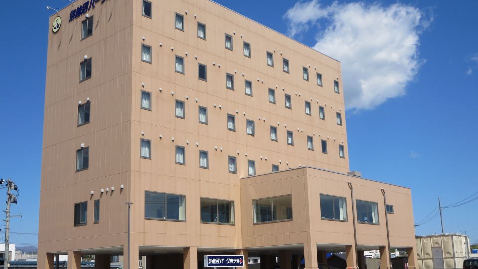 Kesennuma Park Hotel