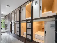 Cove Casanino Hotels near Ragunan Zoo