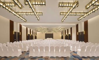 Four Points by Sheraton Amritsar, Mall Road