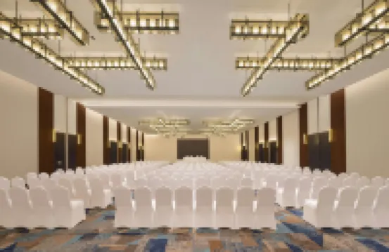 阿姆利則購物路福朋喜來登酒店