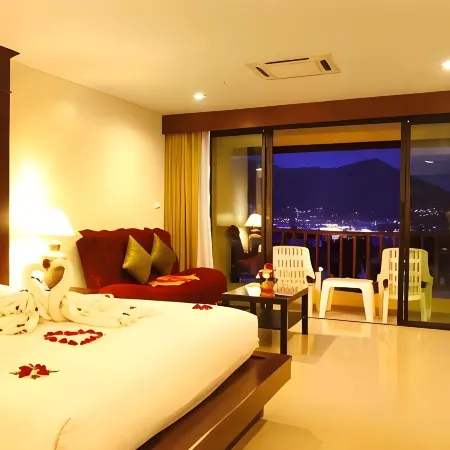 Baan Yuree Resort & Spa