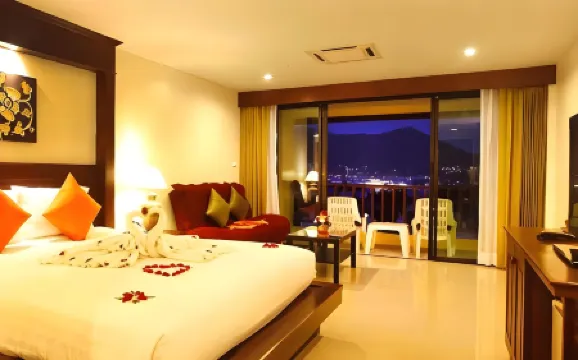 Baan Yuree Resort & Spa