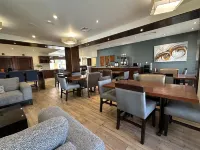 Best Western Plus Chihuahua Aeropuerto - Desayuno