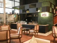 Ibis Abu Dhabi Gate Hoteles cerca de Complejo de Ministerios