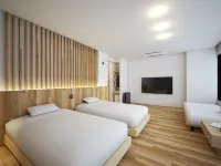 New Grand Hotel - 3 estrellas