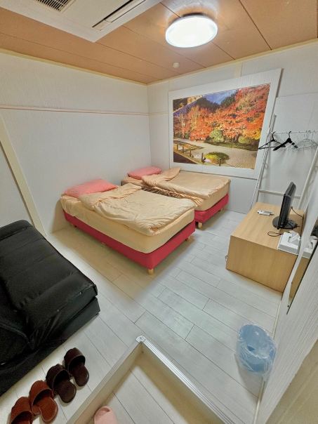 Hotel Hoshi Kai Kan