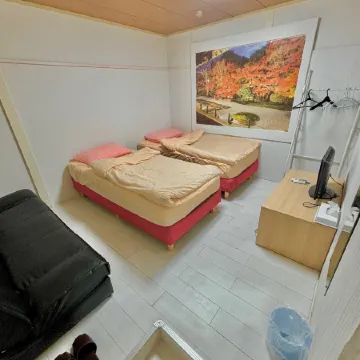 Hotel Hoshi Kai Kan
