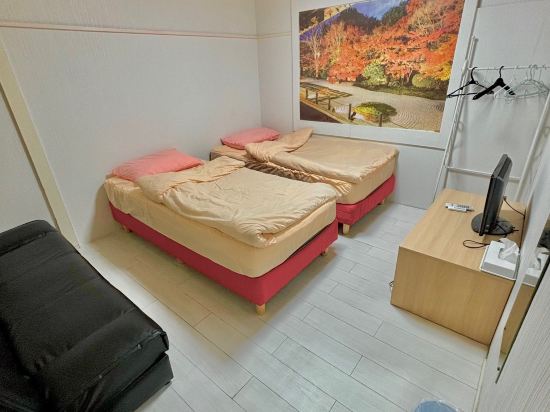 Hotel Hoshi Kai Kan