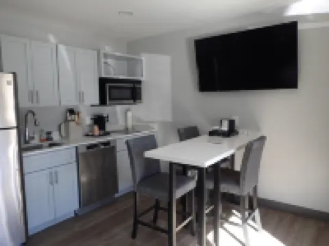 Ponderosa Lodge, an Ascend Collection Hotel