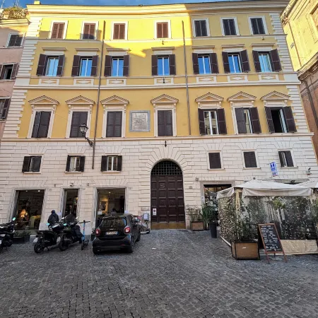 Cavalieri Palace Roma
