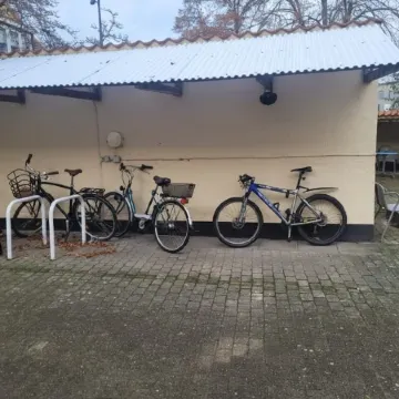 Crimson Autumn Suites JP