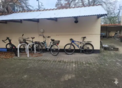 Crimson Autumn Suites JP