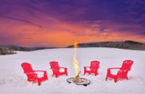 Modern Farmhouse Getaway | 5+ Acres | Family Friendly | Arrowhead | Algonquin