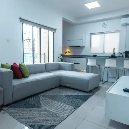 Bluerock Residences
