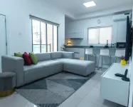 Bluerock Residences Hotels in 