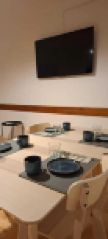 Lavanda Termas São Pedro do Sul  otelleri