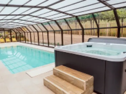 Casa Con Encanto (o Refuxio) Hotels in Deza