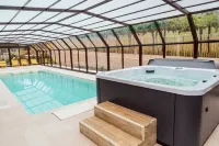 Casa Con Encanto (o Refuxio)