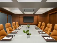 ザ ファーン レジデンシー ナビ ムンバイ タービ シリーズ バイ マリオット テインのホテル