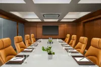 The Fern Residency Navi Mumbai, Turbhe, Series by Marriott