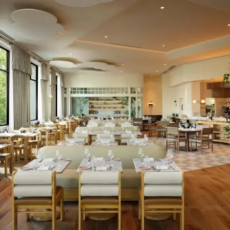 The Ava Hotel Paso Robles, Curio Collection By Hilton