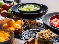 Ibis Sydney Thornleigh - Bữa sáng