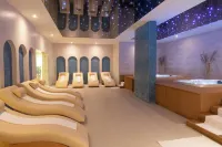 Pickalbatros Palais Des Roses - Agadir - All Inclusive - spa