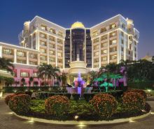 Hotel Swosti Premium Bhubaneswar