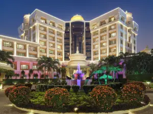 Hotel Swosti Premium Bhubaneswar