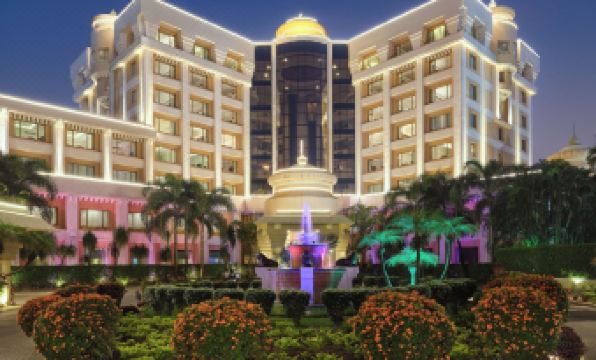 Hotel Swosti Premium Bhubaneswar