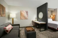 SpringHill Suites Cedar City Hotels in Cedar City