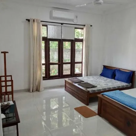 licencez bosa apartment katunayake