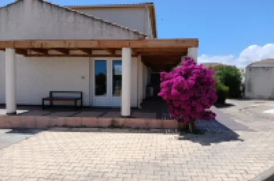 Terres de France - Résidence les Hauts du Maquis