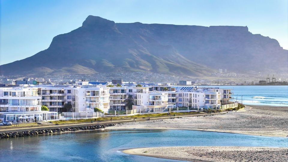 Lagoon Beach Hotel & Spa