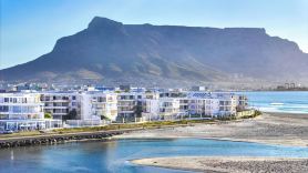 Lagoon Beach Hotel & Spa