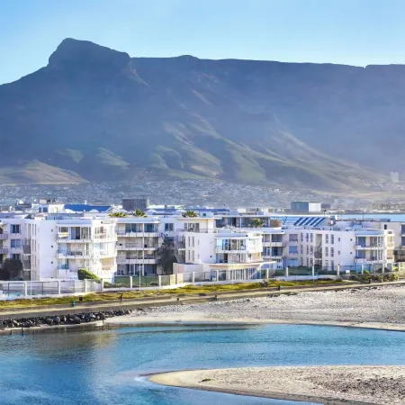Lagoon Beach Hotel & Spa
