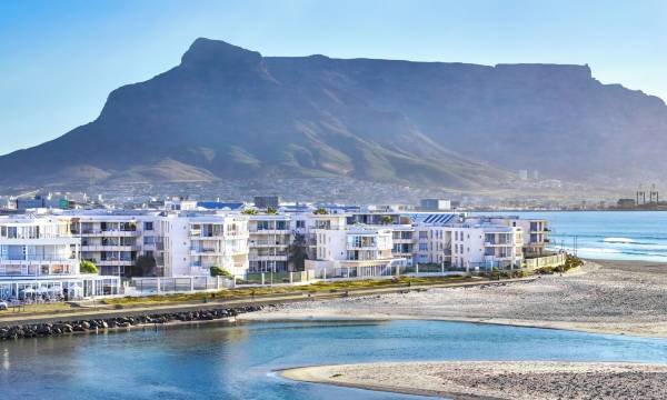 Lagoon Beach Hotel & Spa