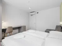 Prenočišča AUTUR Hotels in Tolmin